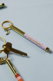 DESIGNWORKS KEYCHAIN PEN