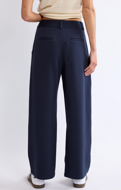 INNOCENCE NAVY TROUSER