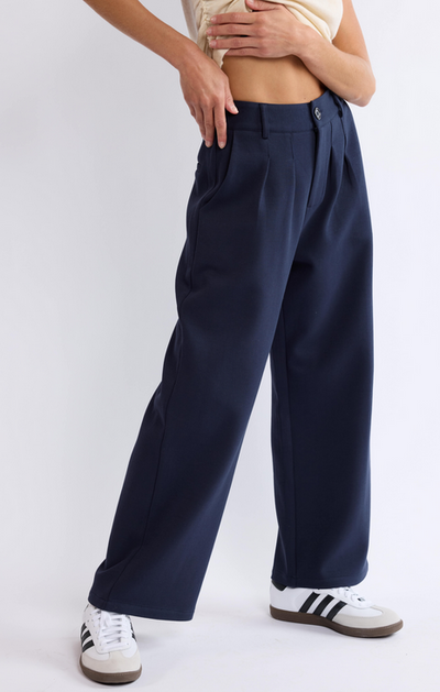 INNOCENCE NAVY TROUSER