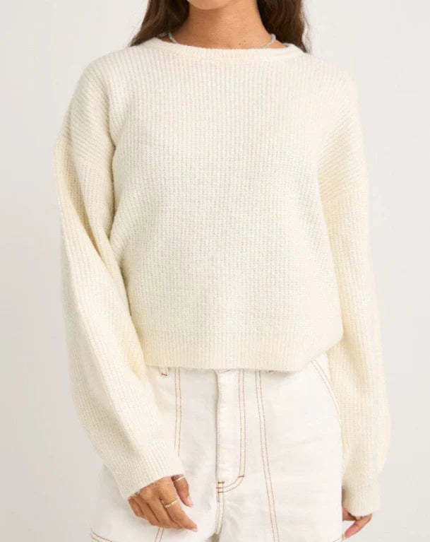 Noni Knit Sweater
