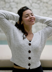 Bobbi Knit Cardigan