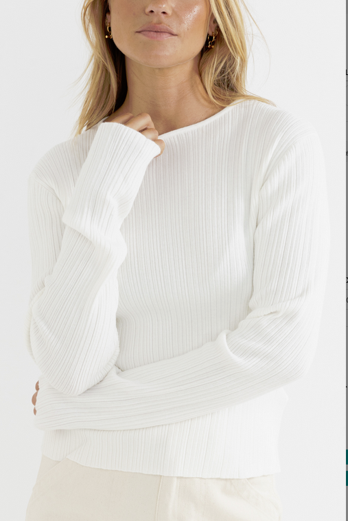 Rhythm Essential L/S Top