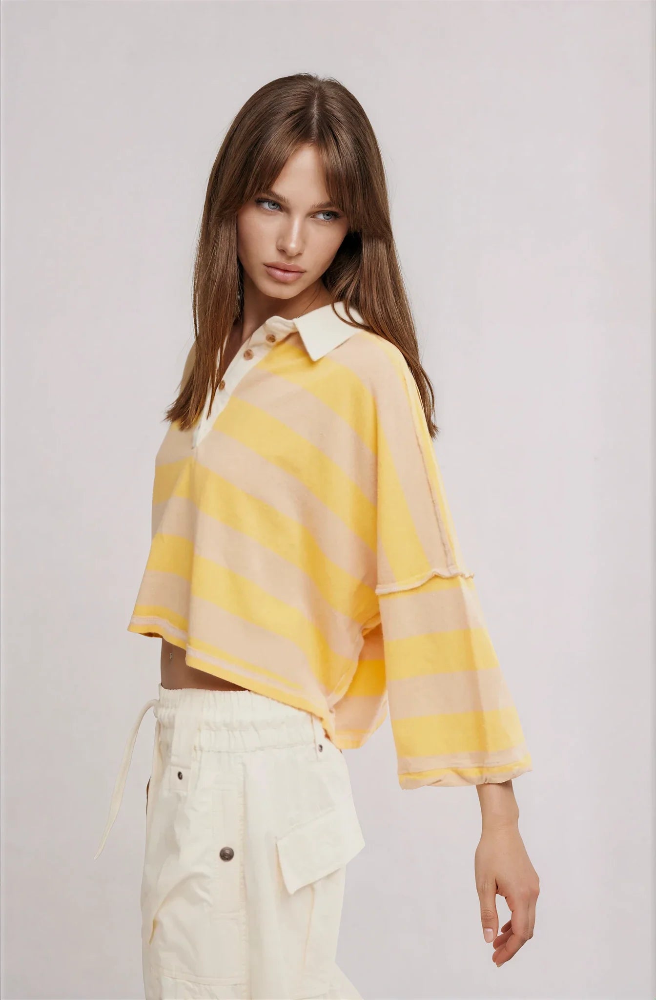 Free People Auggie Tee