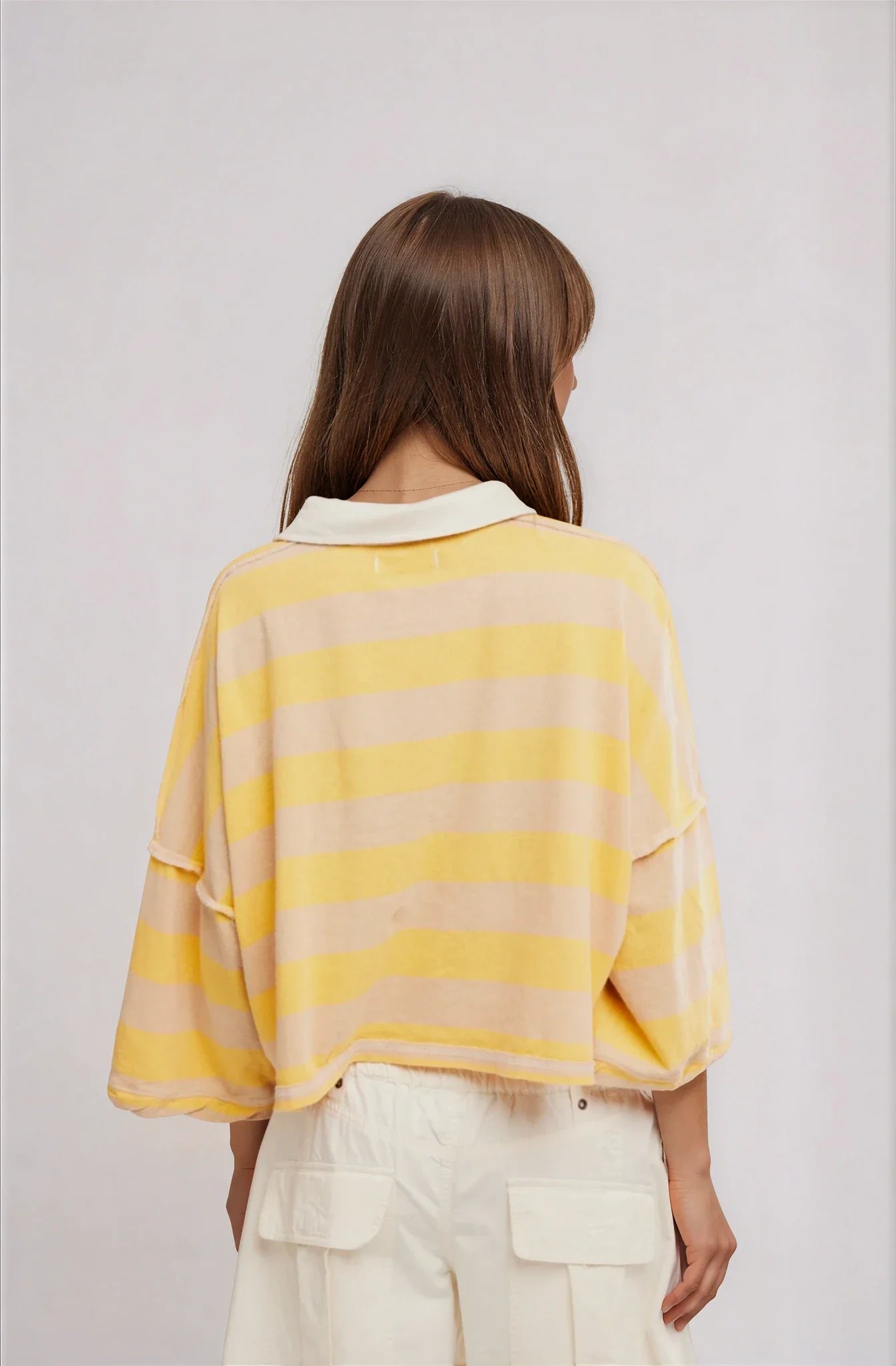 Free People Auggie Tee
