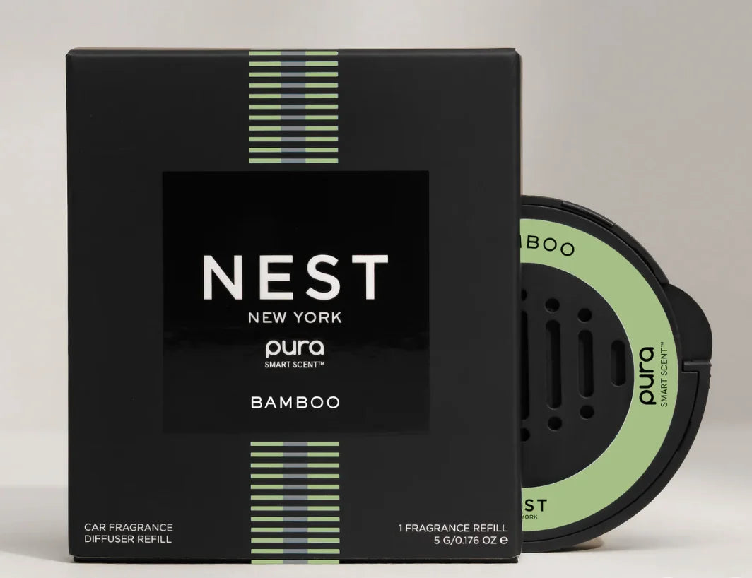 PURA SCENT CAR DIFFUSER REFILL