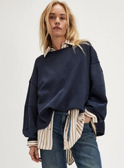 We The Free Total Eclipse Tee