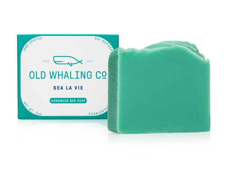 OWC BAR SOAP