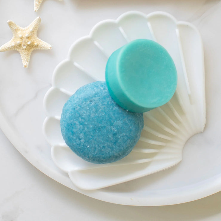 NAPLES SHAMPOO BAR