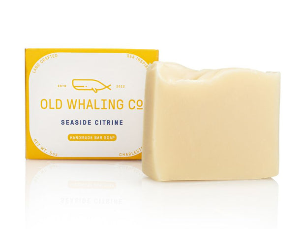 OWC BAR SOAP