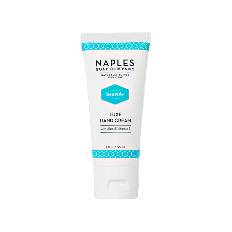 NAPLES HAND CREAM