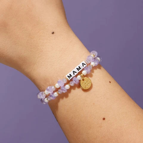 Little Words Project Bracelet