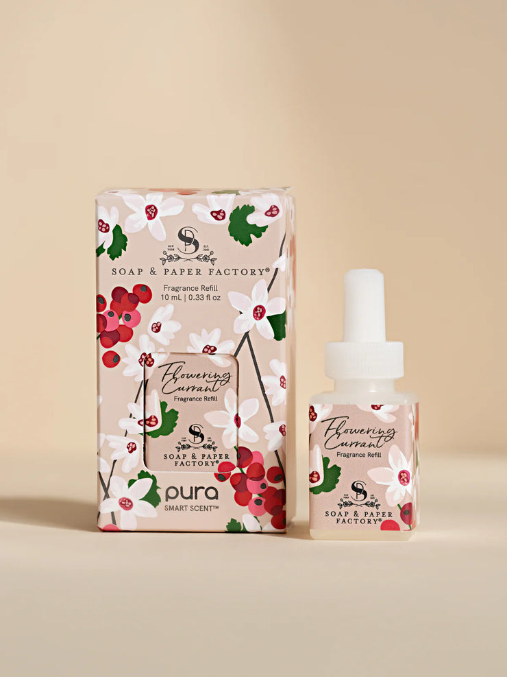 PURA DIFFUSER REFILL