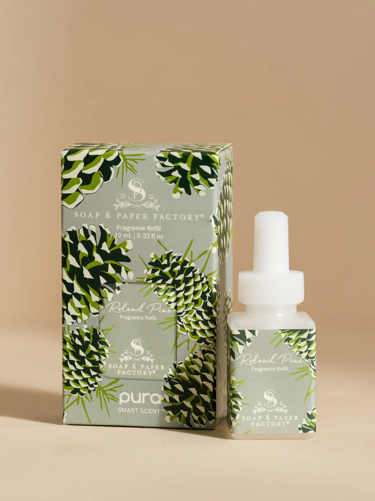 PURA DIFFUSER REFILL