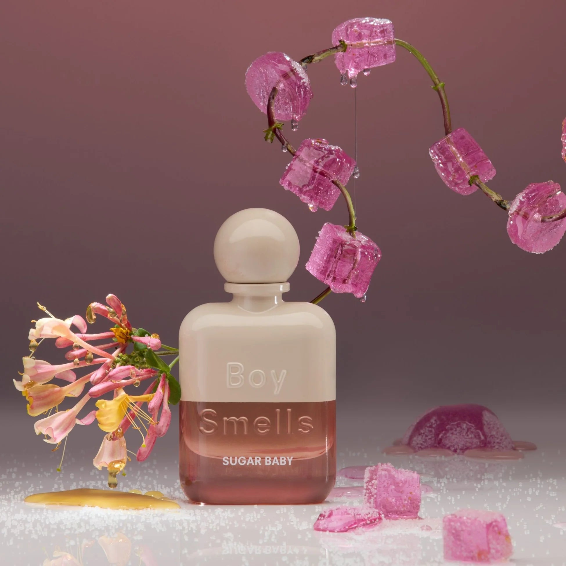 Boy Smells Luxe Eau De Parfum 50ml