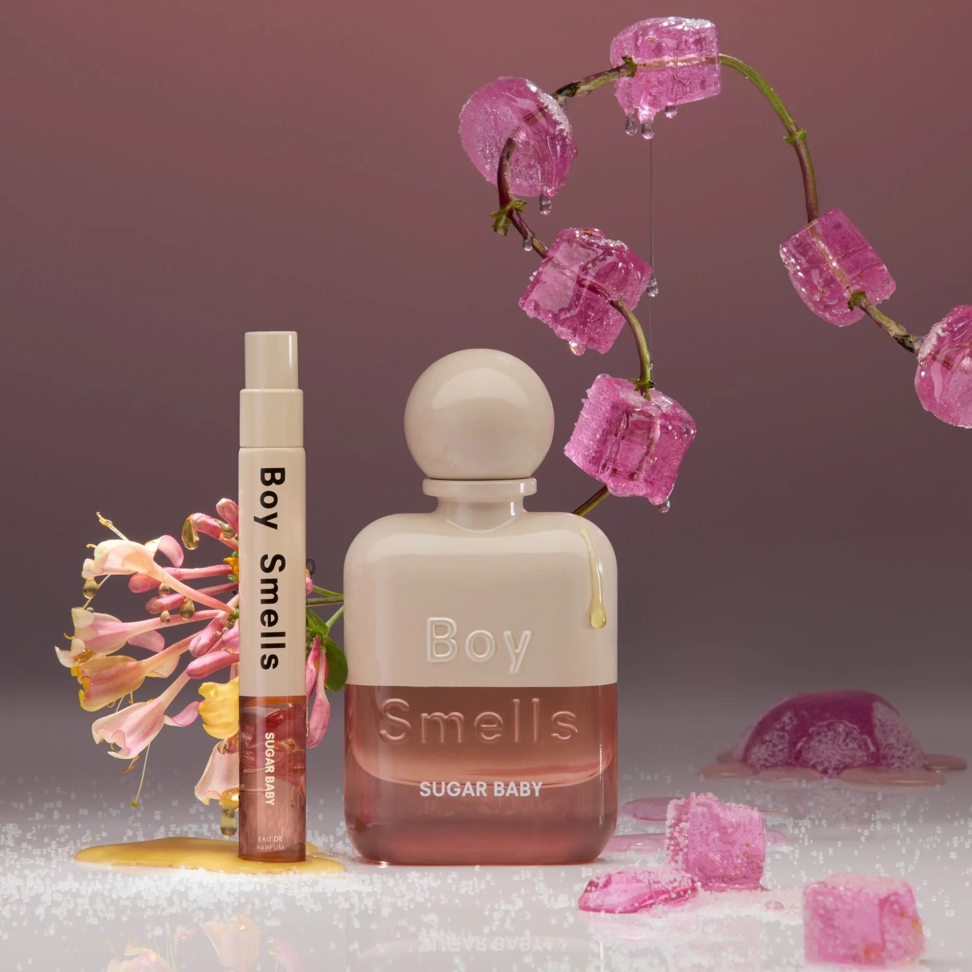 Boy Smells Luxe Eau De Parfum 50ml