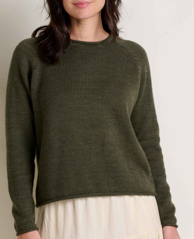 Alpineglo Sweater
