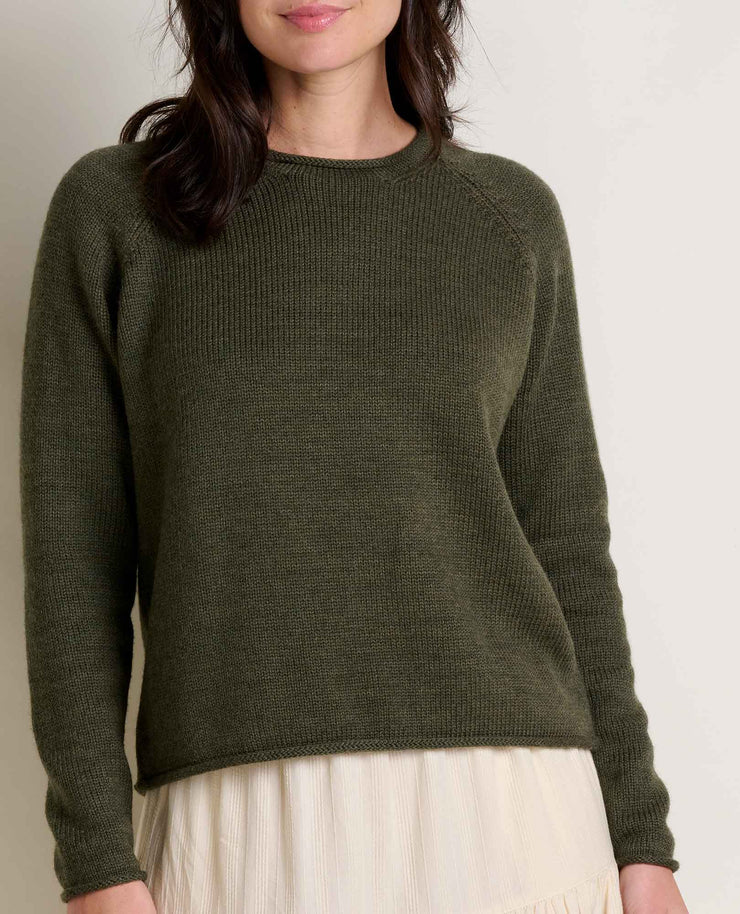 Alpineglo Sweater