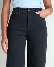 Toad & Co Balsam Wide Leg Pant