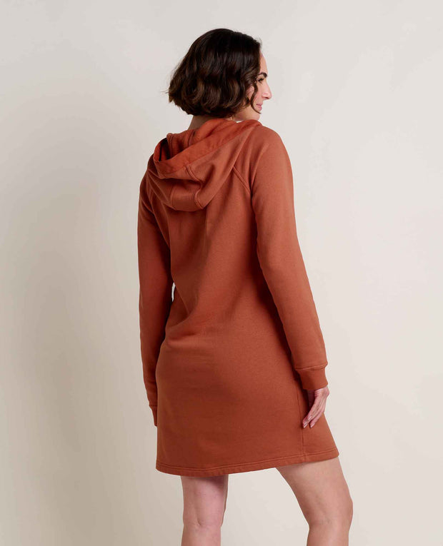 Toad & Co Fernscape Dress