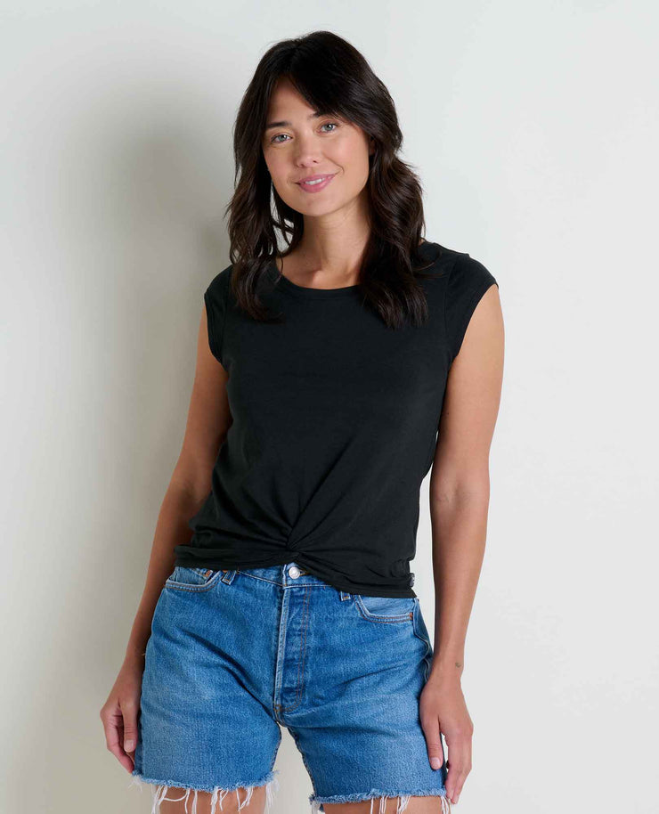 Toad & Co Anza SS Shirt
