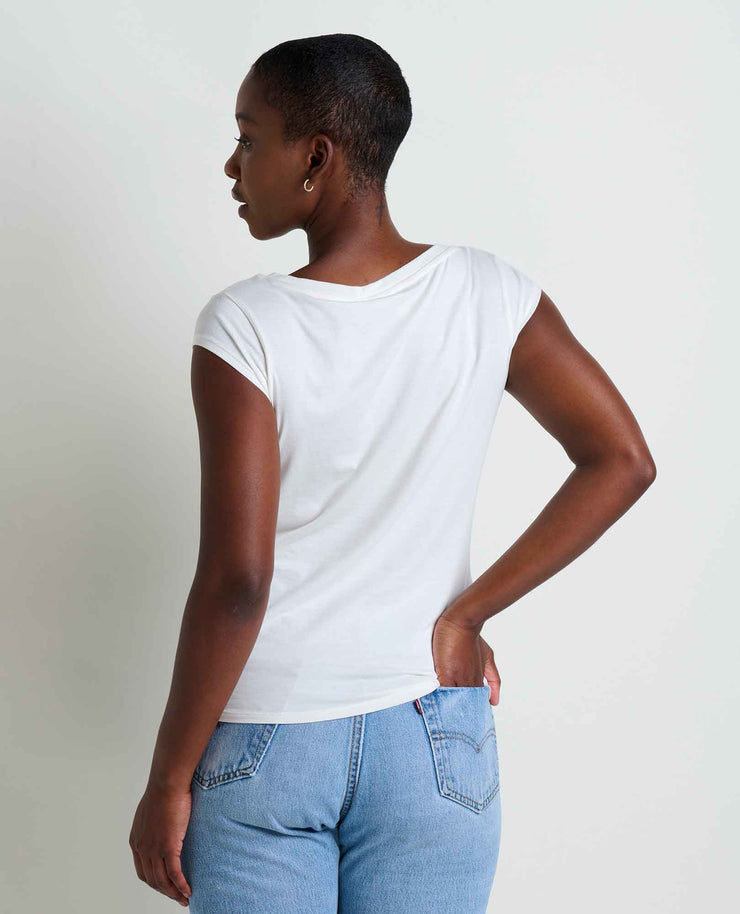 Toad & Co Anza SS Shirt
