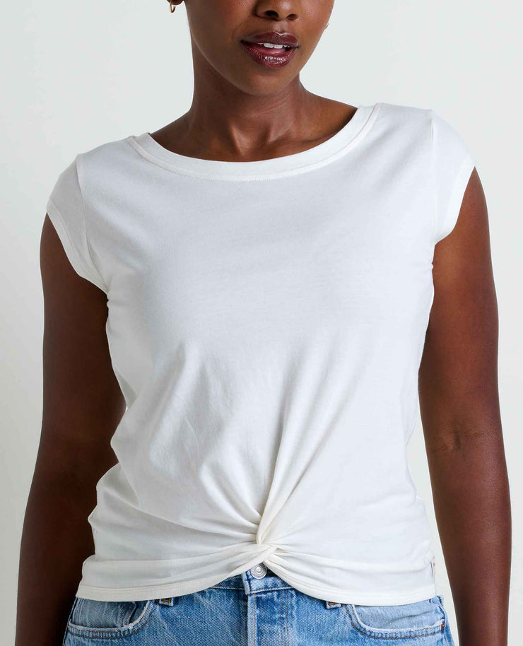 Toad & Co Anza SS Shirt