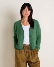 Toddy Cardigan