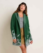 Toad & Co Merino Heartfelt Hooddie