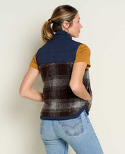 SESPE SHERPA VEST