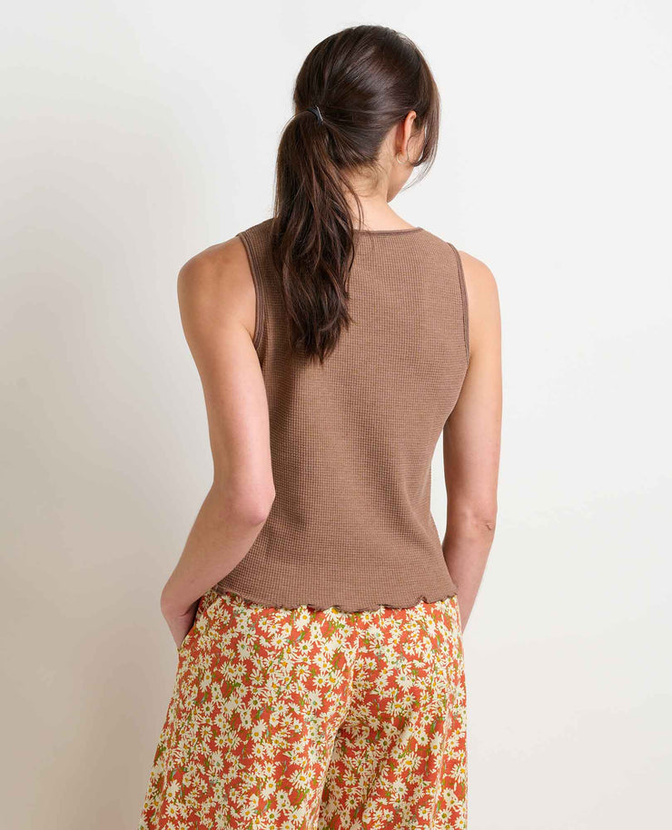 Foothill Button Tank