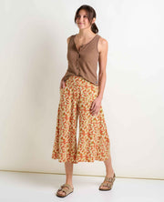 Foothill Button Tank