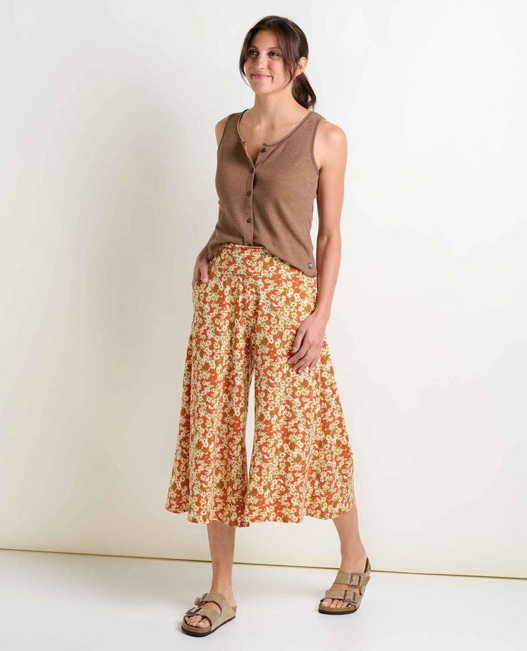 Foothill Button Tank