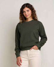 BITTERROOT LS PULLOVER