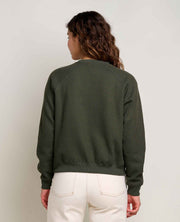 BITTERROOT LS PULLOVER