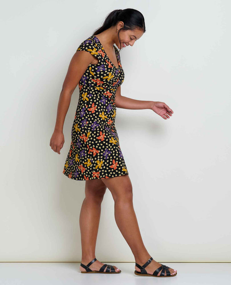 Rosemarie Dress