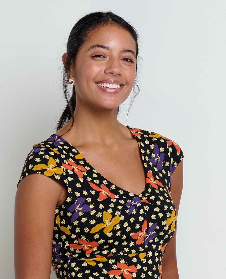 Rosemarie Dress