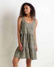 Toad & Co Sunkissed Susana Dress