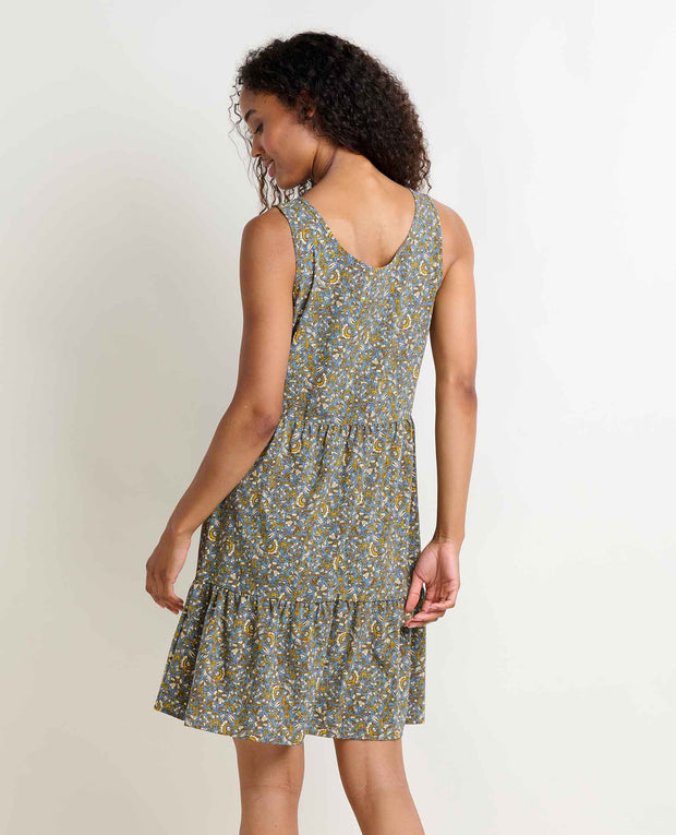 Toad & Co Sunkissed Susana Dress