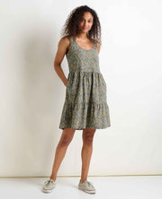 Toad & Co Sunkissed Susana Dress