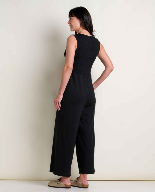 Toad & Co Gemina Jumpsuit