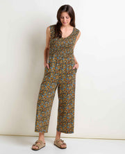 Toad & Co Gemina Jumpsuit