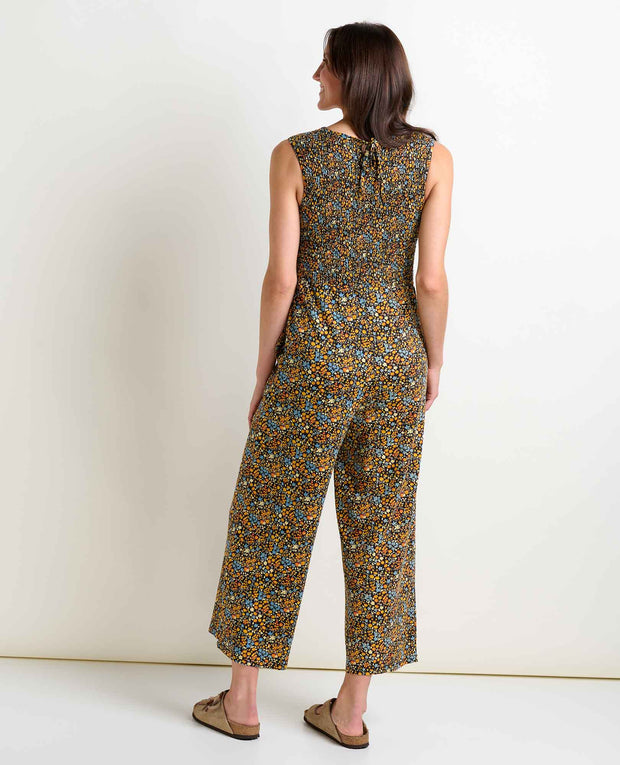 Toad & Co Gemina Jumpsuit