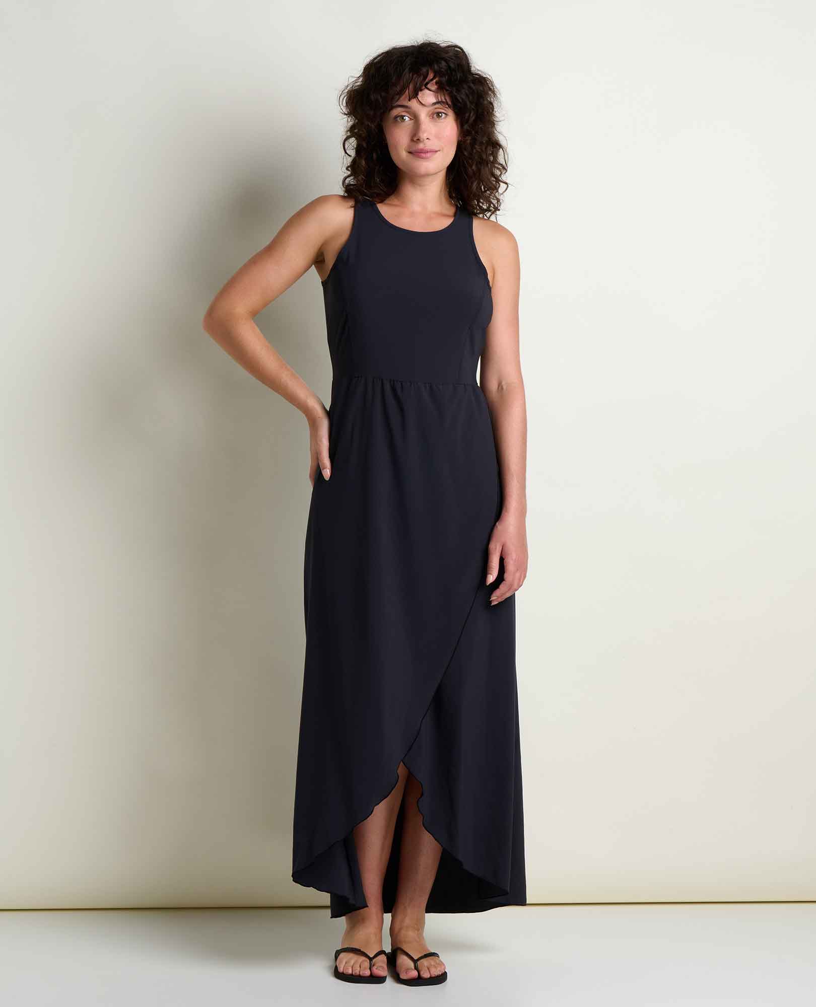 Toad & Co Sunkissed Maxi Dress