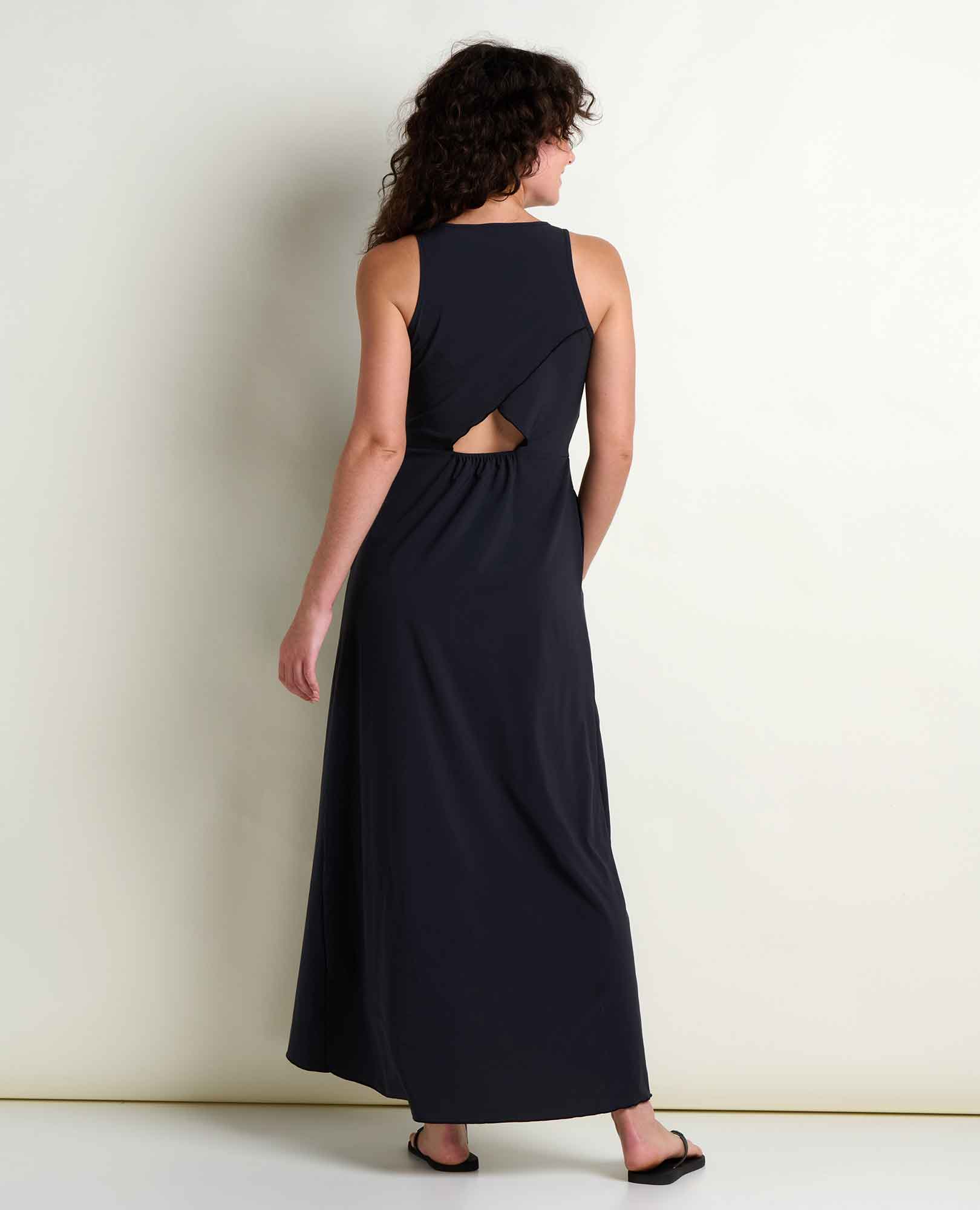 Toad & Co Sunkissed Maxi Dress