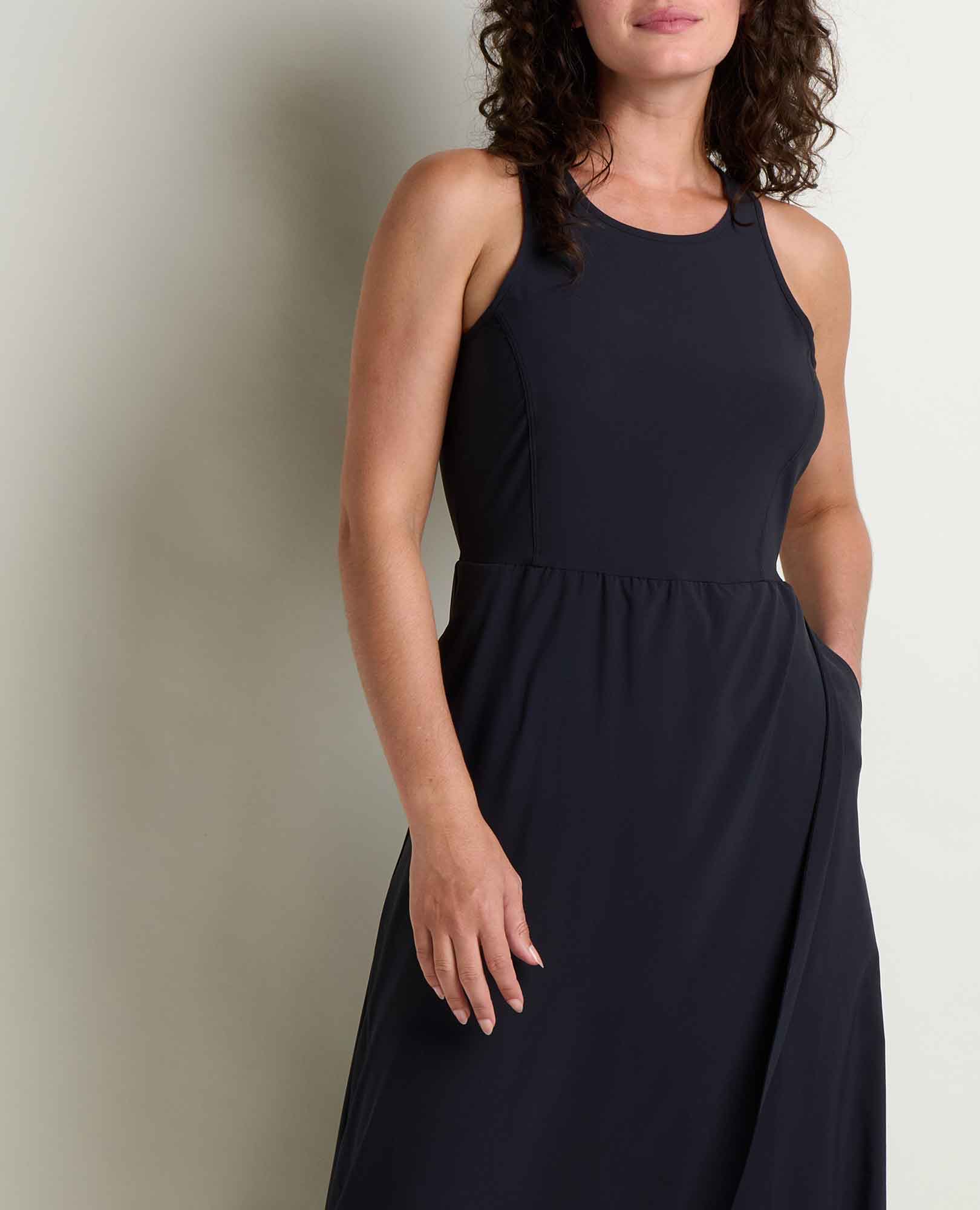 Toad & Co Sunkissed Maxi Dress
