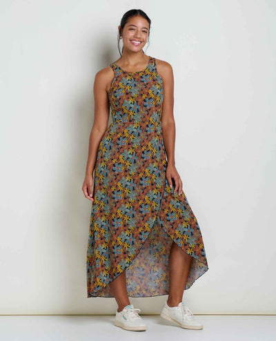 Toad & Co Sunkissed Maxi Dress