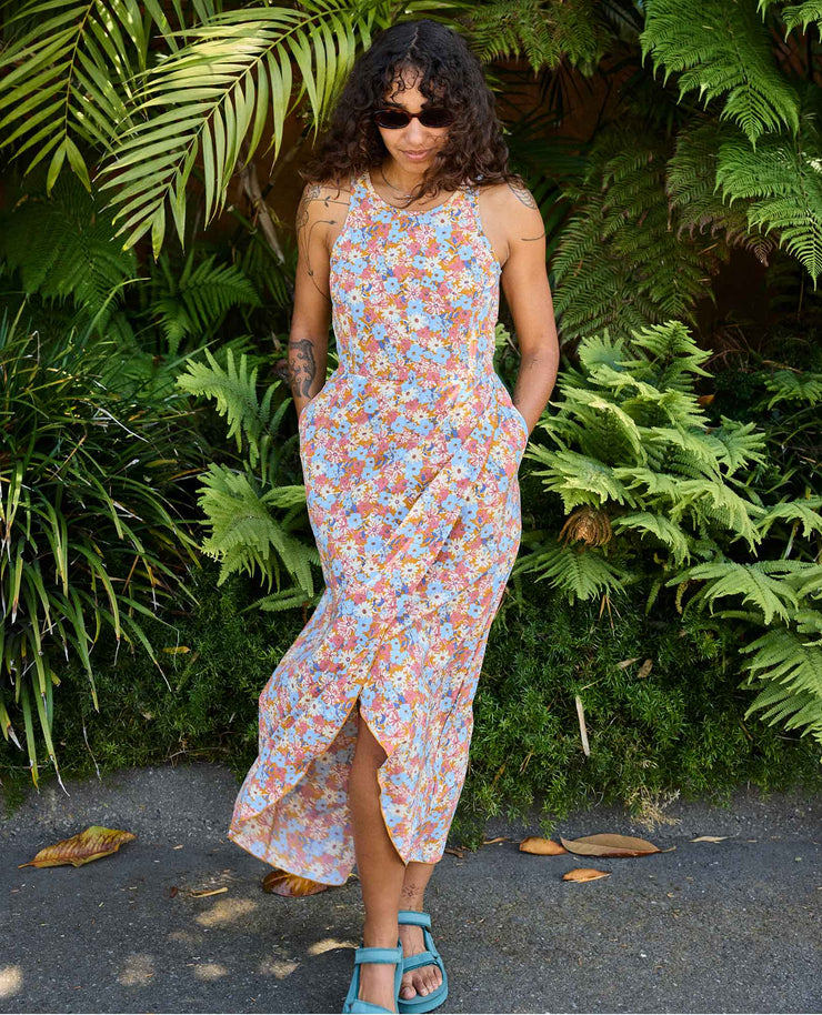 Toad&Co Sunkissed Maxi Dress