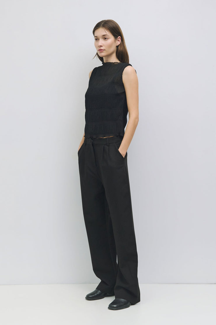 The Ada Top