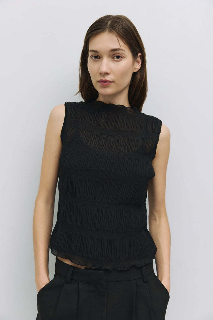The Ada Top