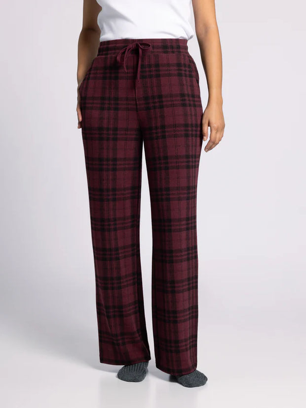 Amani Fleece Lounge Pants